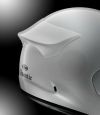 Arai QUANTIC Diamond White sportovně cestovní helma vel.M